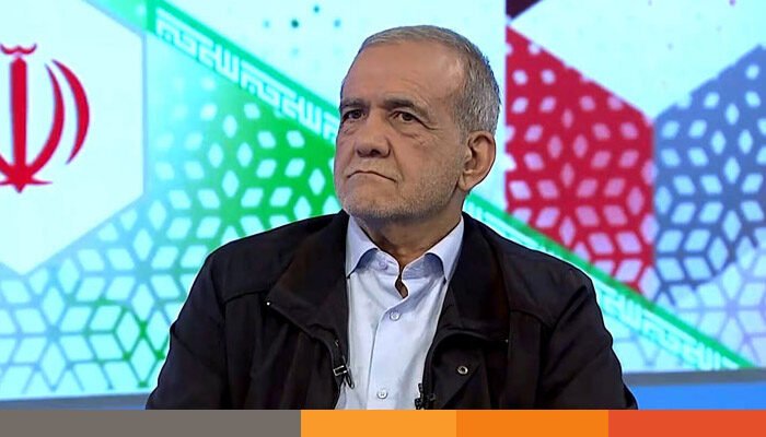 পারমাণবিক বোমা তৈরি না করার প্রতিশ্রুতি ইরানের প্রেসিডেন্টের