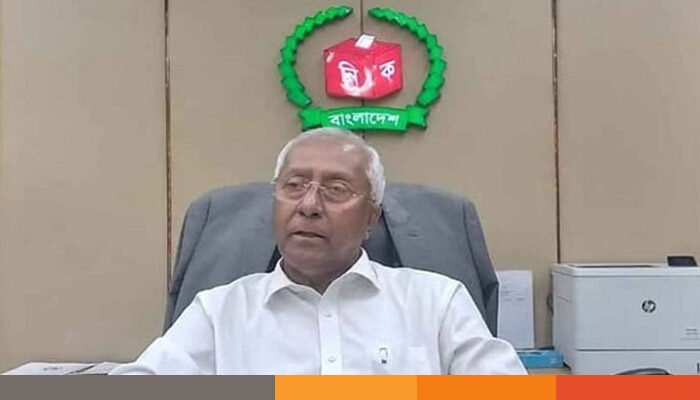 ২০ অক্টোবর চূড়ান্ত ভোটার তালিকা প্রকাশ হবে: ইসি সচিব