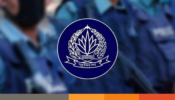 পদোন্নতি পাওয়া পুলিশের ৬২ কর্মকর্তাকে একযোগে পদায়ন