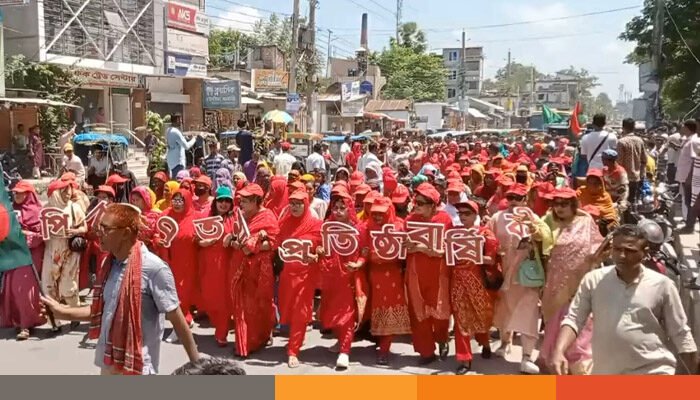 জয়পুরহাটে বিএনপির ৪৭ তম প্রতিষ্ঠা বার্ষিকী উদযাপন