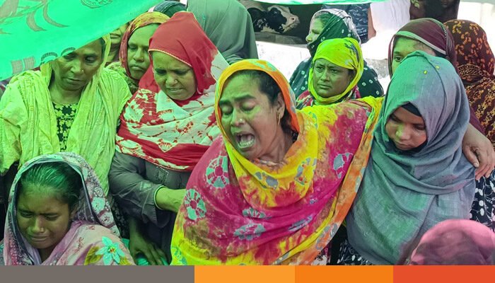 মহেশপুরে রাসেল ভাইপার সাপের কামড়ে শিশুর মৃত্যু