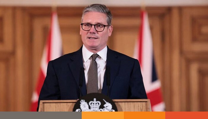 সপ্তাহের শেষেই ফিলিস্তিনকে স্বীকৃতি দিচ্ছে ব্রিটেন