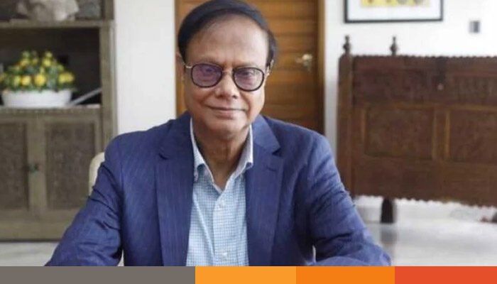 ব্যাংকের মূলধন ১০ শতাংশের নিচে হলে কোনো কর্মকর্তাকে বোনাস দেয়া হবে না: গভর্নর