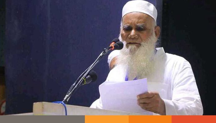 ধর্ম যার, উৎসব তার: মাওলানা ইউসুফী