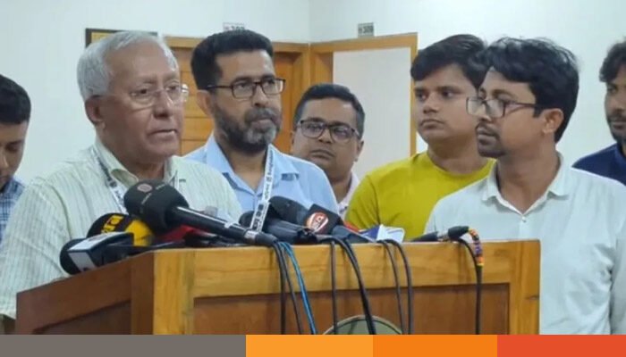 প্রবাসীরাও আগামী নির্বাচনে ভোট দিতে পারবেন : ইসি সচিব