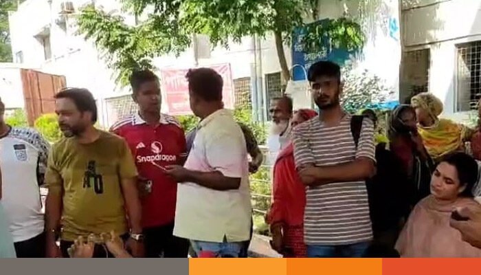 দৌলতপুরে জমি নি‌য়ে সংঘ‌র্ষে আহত বিএন‌পি নেতার মৃত্যু