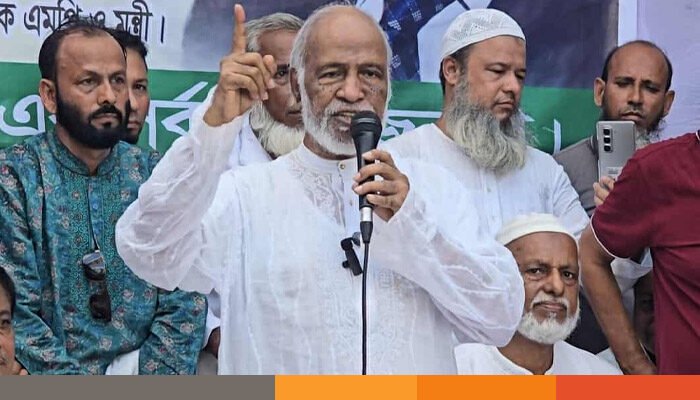 আ.লীগ ১৫ বছরে দেশের পাটকল গুলো ধ্বংস করে দিয়েছে: মঈন খান