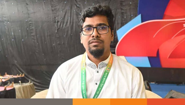 ভোটকেন্দ্র দখলের পাঁয়তারা করছে ছাত্রদল : শিবির সেক্রেটারি ভোটকেন্দ্র দখলের পাঁয়তারা করছে ছাত্রদল : শিবির সেক্রেটারি