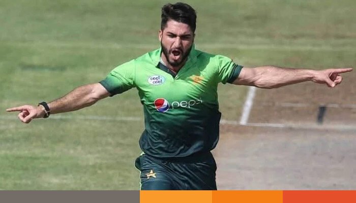 আন্তর্জাতিক ক্রিকেটকে বিদায় জানালেন পাকিস্তানি পেসার আন্তর্জাতিক ক্রিকেটকে বিদায় জানালেন পাকিস্তানি পেসার