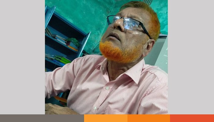 ঘুষের টাকা না দেওয়াই অফিস সহায়ককে বিদ্যালয় প্রবেশ করতে দিল না প্রধান শিক্ষক ঘুষের টাকা না দেওয়াই অফিস সহায়ককে বিদ্যালয় প্রবেশ করতে দিল না প্রধান শিক্ষক