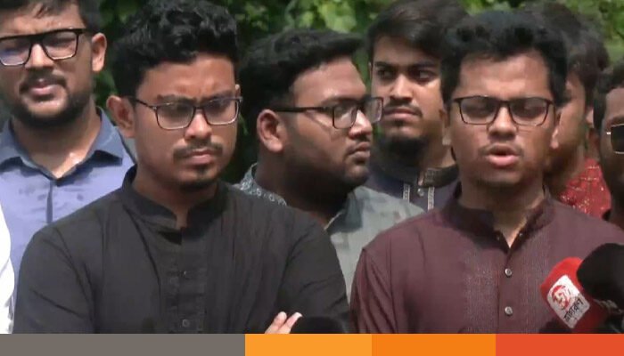 হিজাব নিয়ে ভারতীয় মিডিয়া মিথ্যা তথ্য ছড়াচ্ছে: জিএস ফরহাদ হিজাব নিয়ে ভারতীয় মিডিয়া মিথ্যা তথ্য ছড়াচ্ছে: জিএস ফরহাদ