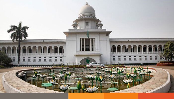 বরিশালে হরিজন সম্প্রদায়ের বাসিন্দাদের উচ্ছেদ প্রক্রিয়ায় স্থিতাবস্থা জারি