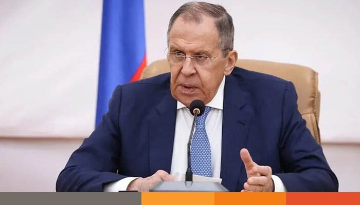 পশ্চিমাদের বিরুদ্ধে প্রতিশোধ নিতে চায় না রাশিয়া: ল্যাভরভ