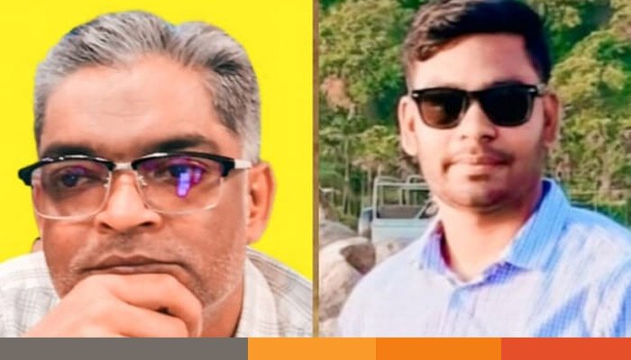 পানেরছড়া বিট কর্মকর্তা ও বন প্রহরীর বিরুদ্ধে ঘুষ ও পাহাড় কাটার অভিযোগ পানেরছড়া বিট কর্মকর্তা ও বন প্রহরীর বিরুদ্ধে ঘুষ ও পাহাড় কাটার অভিযোগ