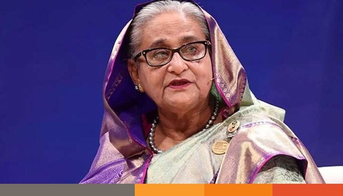 শেখ হাসিনাসহ তিনজনের বিরুদ্ধে ১১তম দিনের সাক্ষ্যগ্রহণ আজ