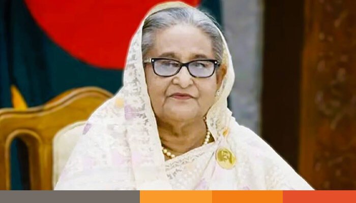 শেখ হাসিনার মামলায় জব্দ তালিকার সাক্ষীর সাক্ষ্যগ্রহণ আজ শেখ হাসিনার মামলায় জব্দ তালিকার সাক্ষীর সাক্ষ্যগ্রহণ আজ