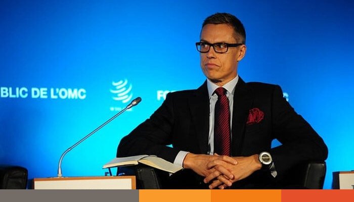 ফিলিস্তিনি ভূখণ্ডে ইসরায়েলি দখলদারিত্ব বন্ধ করতে হবে: ফিনল্যান্ড ফিলিস্তিনি ভূখণ্ডে ইসরায়েলি দখলদারিত্ব বন্ধ করতে হবে: ফিনল্যান্ড