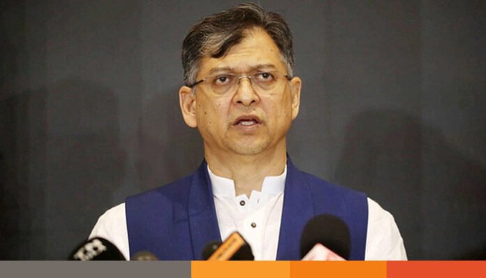 ধর্মের ভিত্তিতে রাজনীতিতে বিভাজন চায় না বিএনপি: সালাহউদ্দিন ধর্মের ভিত্তিতে রাজনীতিতে বিভাজন চায় না বিএনপি: সালাহউদ্দিন
