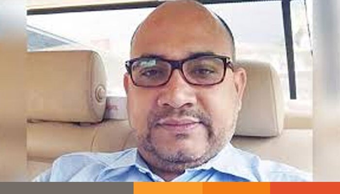 স্বাস্থ্যখাতে দুর্নীতির হোতা মিঠু গ্রেপ্তার