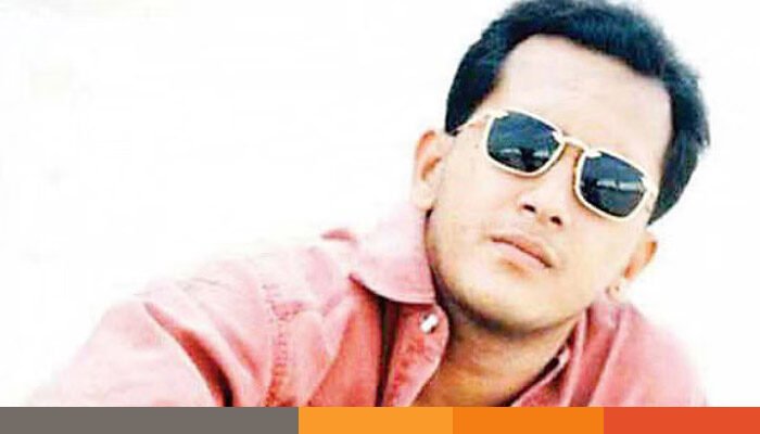 আজ সালমান শাহর ২৯তম মৃত্যুবার্ষিকী