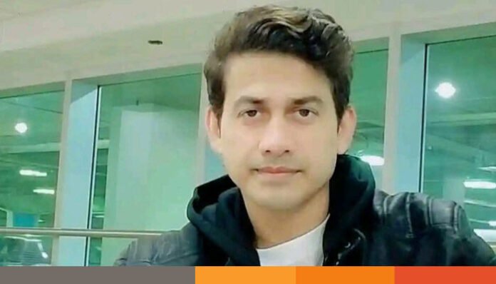 স্বামীকে ভিডিও কলে রেখে প্রবাসীর স্ত্রীর আত্মহত্যা