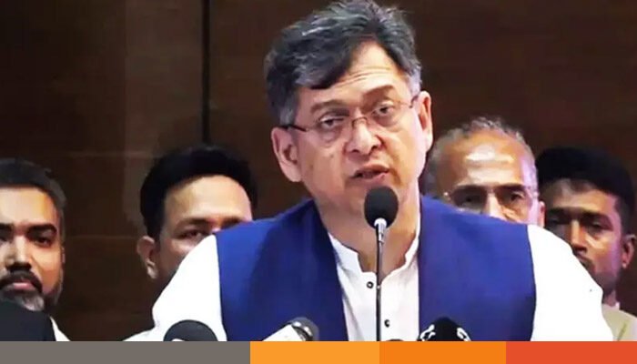 সুষ্ঠু ও নিরপেক্ষ নির্বাচন আয়োজন করাই বড় চ্যালেঞ্জ: সালাহউদ্দিন