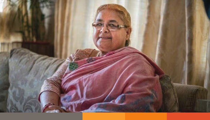 ছয় মাসের মধ্যে নির্বাচন শেষ করাই একমাত্র লক্ষ্য: সুশীলা কার্কি ছয় মাসের মধ্যে নির্বাচন শেষ করাই একমাত্র লক্ষ্য: সুশীলা কার্কি