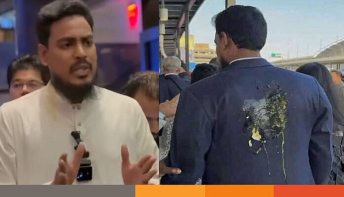 ভাঙা ডিমে কিছুই আসে যায় না: আখতার ভাঙা ডিমে কিছুই আসে যায় না: আখতার