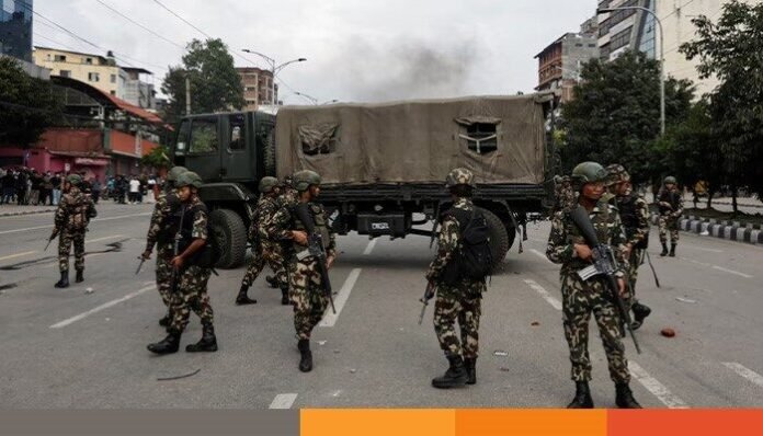nepal