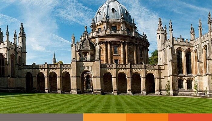 oxford