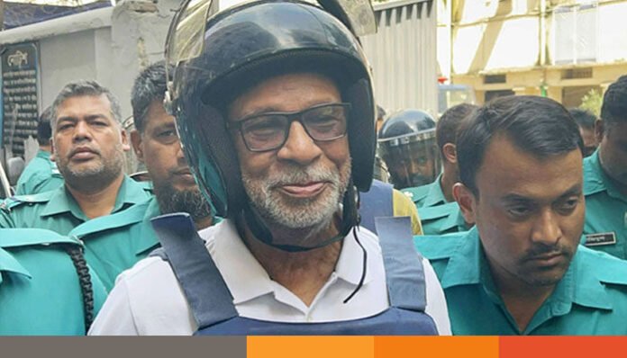 লতিফ সিদ্দিকী