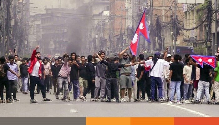 nepal