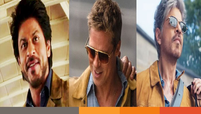 shahrukh