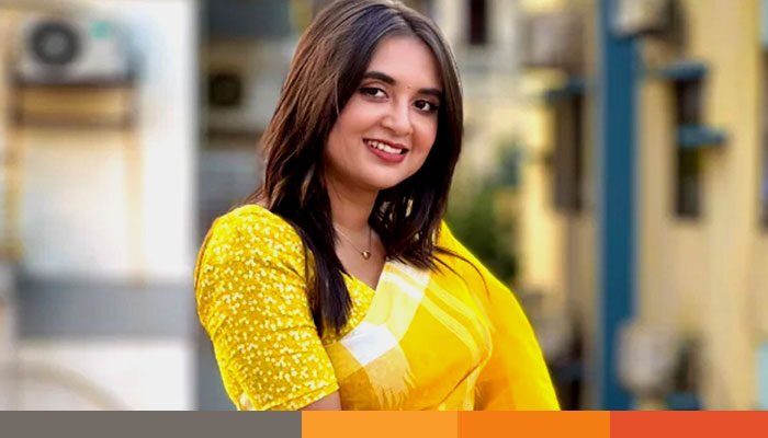 ফের সিনেমায় তানিয়া বৃষ্টি