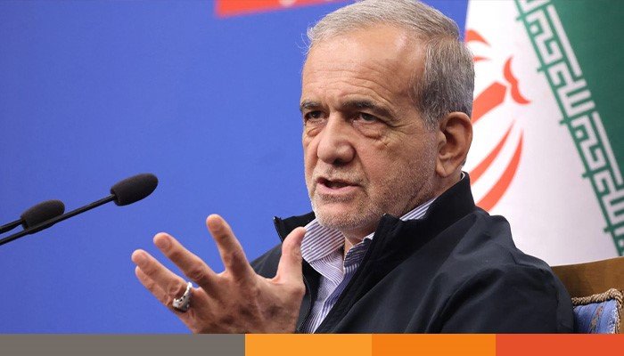 আরব দেশগুলোতে হামলা নিয়ে নতুন করে যে বার্তা দিল ইরান