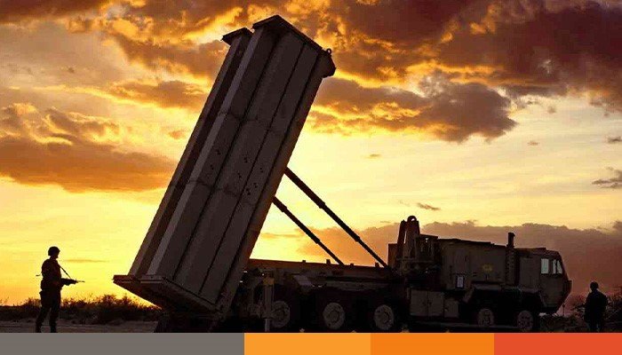 ইরানের হামলায় ৩০ কোটি ডলারের মার্কিন রাডার ব্যবস্থা ধ্বংস