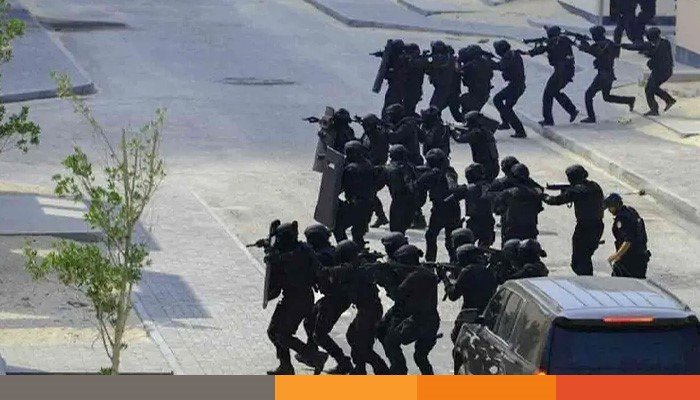 bahrain