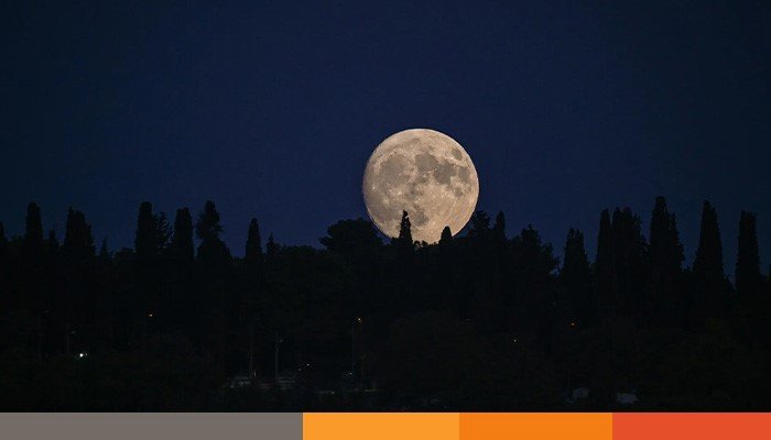 blu moon