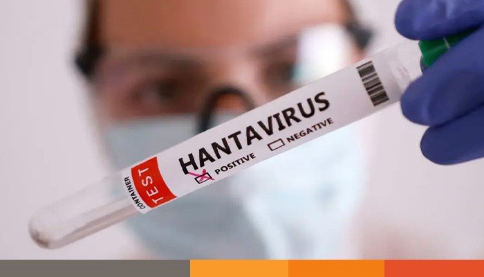 hanta viras
