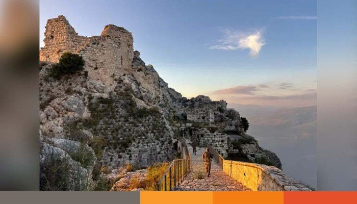 lebanon