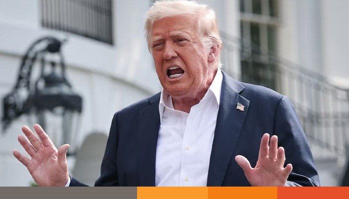 trump