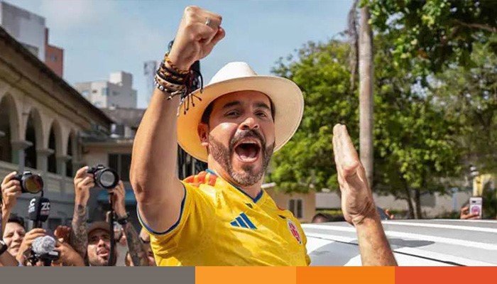 colombia