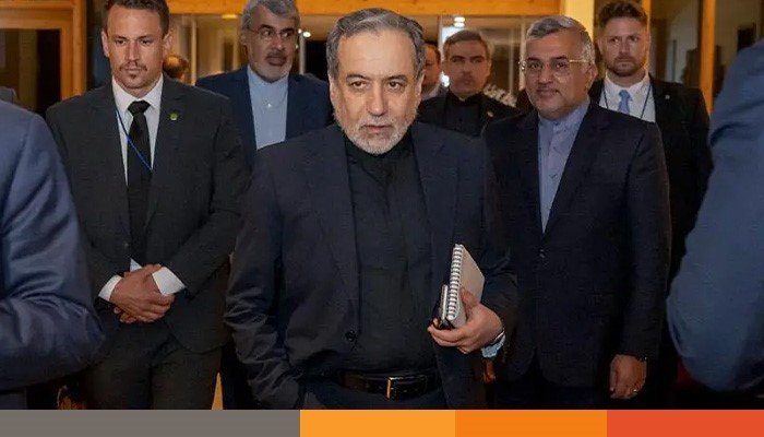 iran