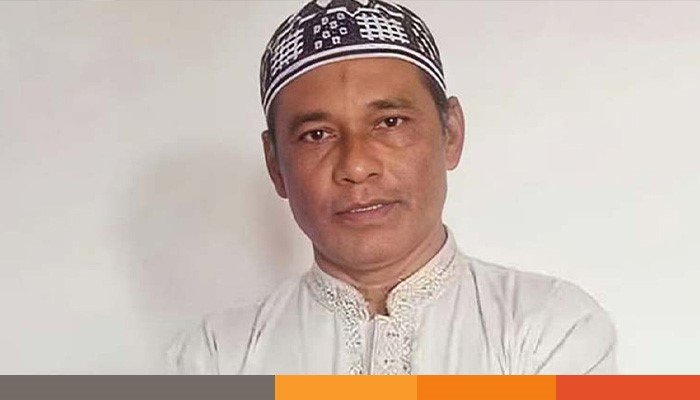 jakir hossen