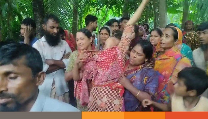 rangabali