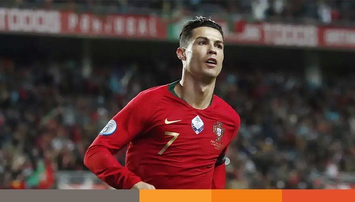 ronaldo