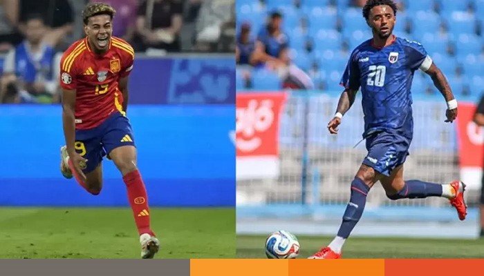 spain