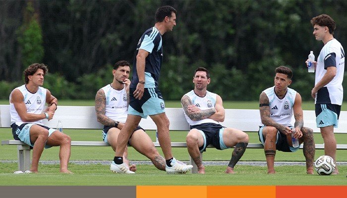 argentina