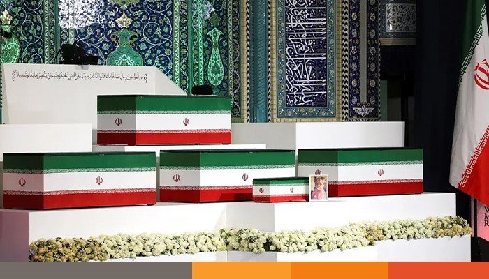 iran