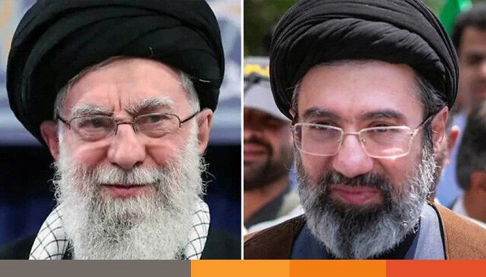 iran